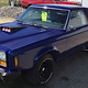 Illustration for article titled For $2,600, This 1978 Ford Granada Hot Rod Is Probably Death Proof